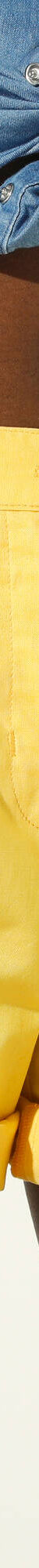 Short bermuda longueur réglable (jaune) Short bermuda longueur réglable (jaune)